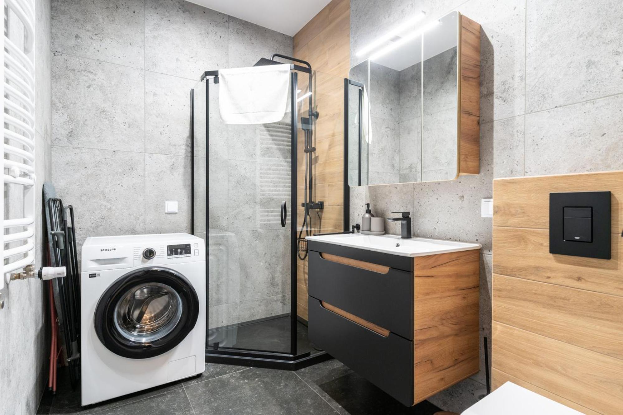 Raciborska 2-bedroom Katovice