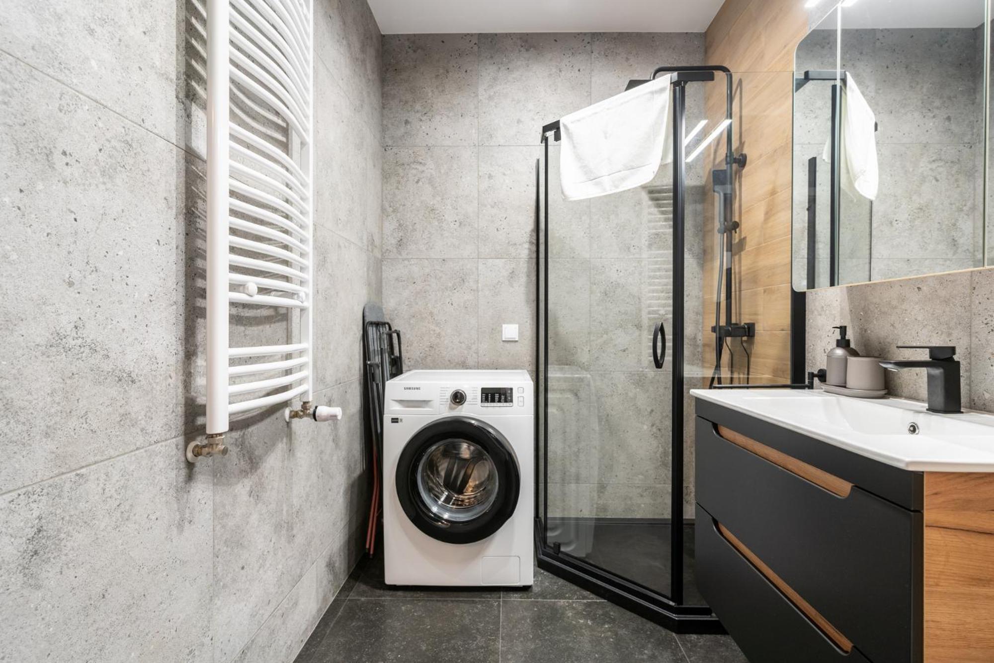 Raciborska 2-bedroom Апартаменти *